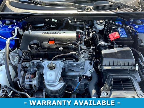 Certified 2023 Honda Civic Sport image 29