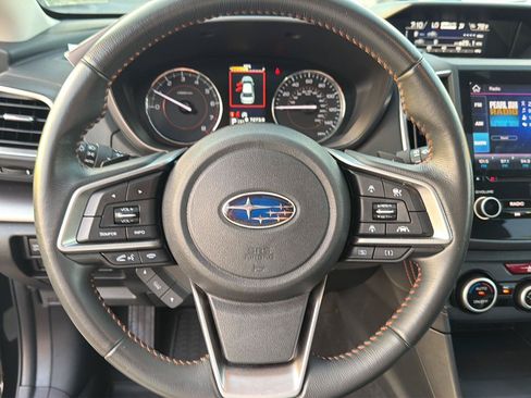 Used 2020 Subaru Crosstrek 2.0i Limited w/ Moonroof Package w/Navigation AWD/4WD image 20