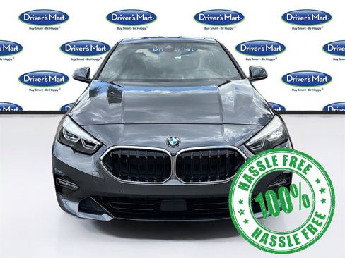 Used 2020 BMW 228i xDrive Gran Coupe w/ Convenience Package AWD/4WD image 2