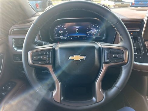 Used 2024 Chevrolet Tahoe High Country w/ Max Trailering Package image 21