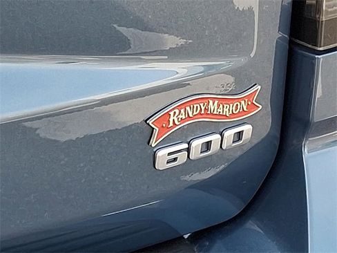 Certified 2025 Cadillac Escalade ESV Premium Luxury Platinum w/ LPO, Floor Liner Package image 29