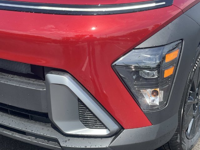 New 2027 Hyundai Kona SEL Sport FWD image 9