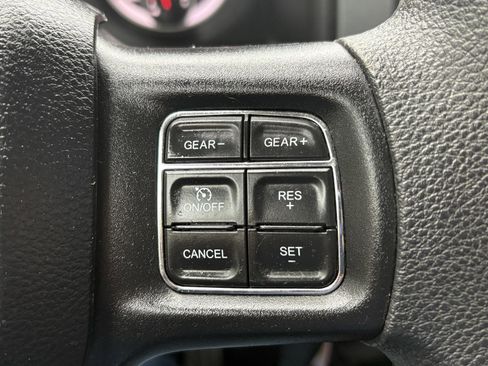 Used 2019 RAM 1500 Tradesman w/ Popular Equipment Group image 30