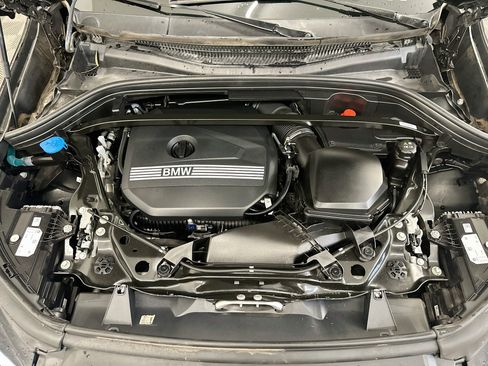 Used 2025 BMW X1 xDrive28i AWD/4WD image 35