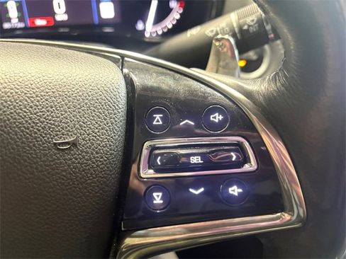 Used 2019 Cadillac CTS Luxury image 23