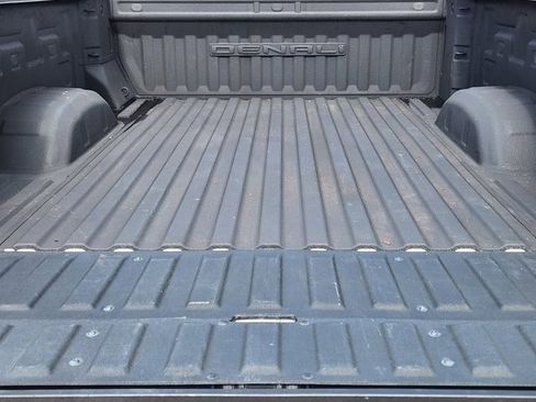 Used 2024 GMC Sierra 2500 Denali w/ Denali Reserve Package image 32