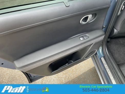 Used 2024 Hyundai Ioniq 5 Limited RWD image 41