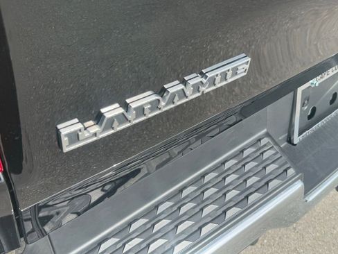 Certified 2021 RAM 1500 Laramie image 34
