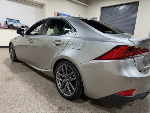 Used 2020 Lexus IS 300 F Sport image 20