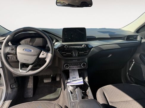 Used 2025 Ford Escape Active FWD image 10