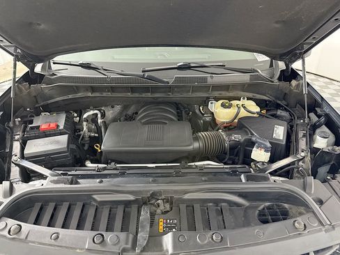 Used 2021 Chevrolet Silverado 1500 LT Trail Boss w/ Convenience Package II image 28