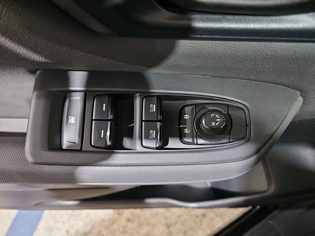 New 2026 Subaru Forester Wilderness AWD/4WD image 28