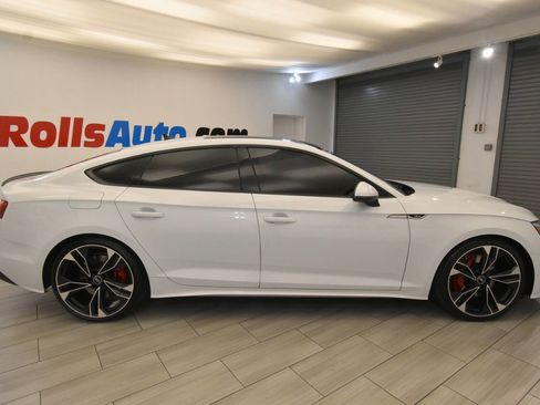 Used 2021 Audi S5 Prestige image 6