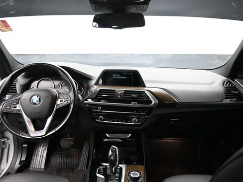 Used 2019 BMW X3 sDrive30i RWD image 24