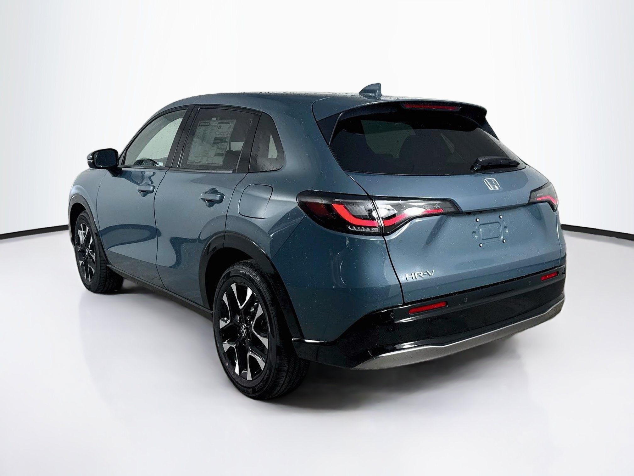 New 2027 Honda HR-V EX-L image 30