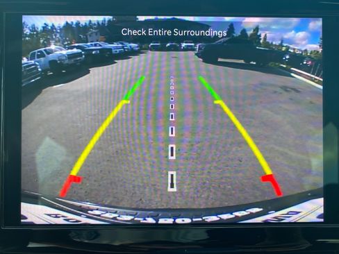 Used 2022 Dodge Durango R/T w/ Blacktop Package image 11