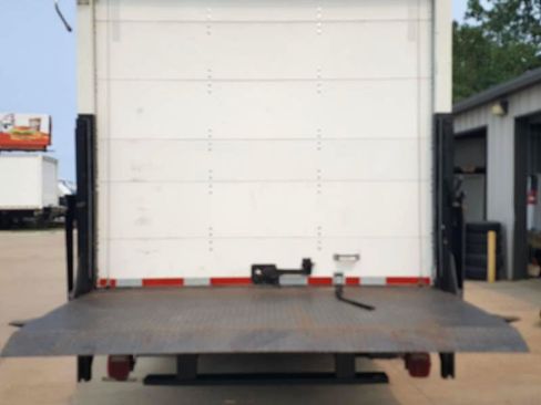 Used 2013 Chevrolet Express 3500 Extended RWD image 11