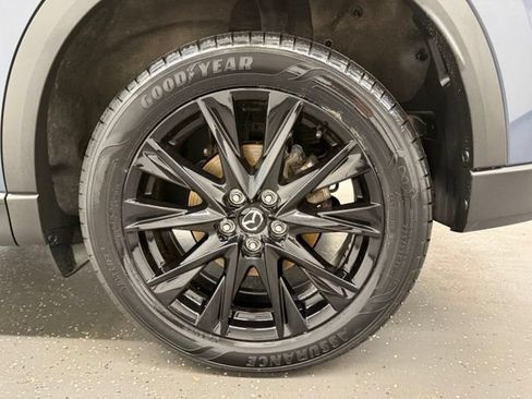 Used 2025 MAZDA CX-5 Carbon Edition AWD/4WD image 20
