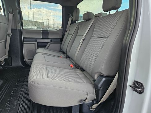 Used 2019 Ford F350 XLT w/ XLT Value Package image 27