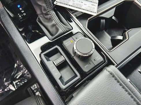 New 2025 Toyota Tundra SR5 image 20