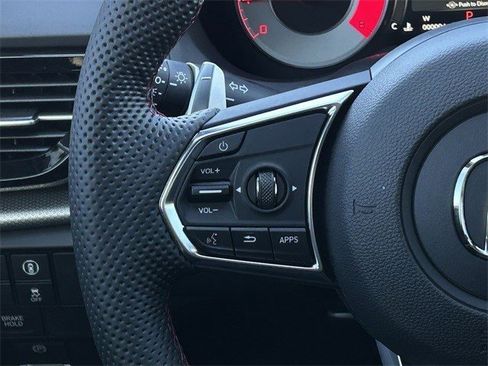 New 2026 Acura RDX A-Spec image 16