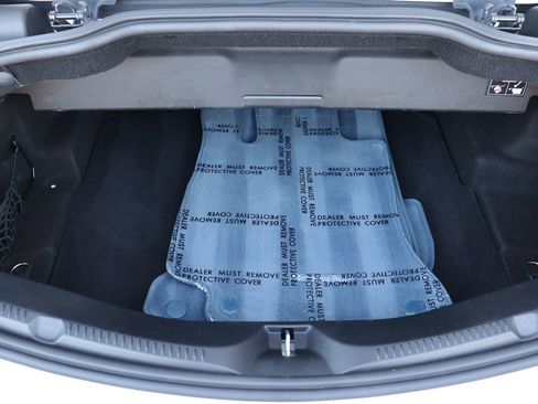 Used 2018 Mercedes-Benz E 400 Cabriolet w/ Premium 2 Package (Q02) image 43