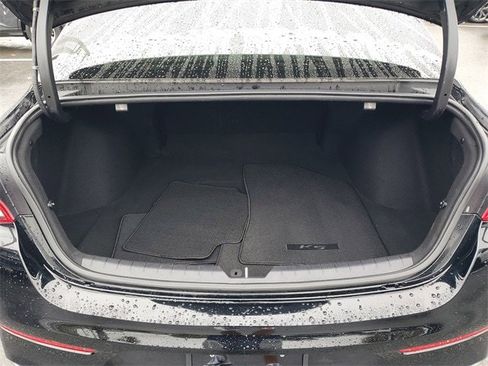 Used 2021 Kia K5 EX w/ EX Premium Package image 8