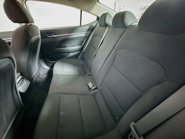 Used 2019 Hyundai Elantra Value Edition w/ Winter Weather Package FWD image 22