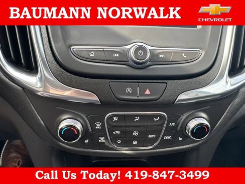 Used 2024 Chevrolet Equinox LT w/ LPO, Floor Liner Package FWD image 56