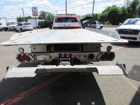 Used 2024 RAM 5500 Tradesman AWD/4WD image 5