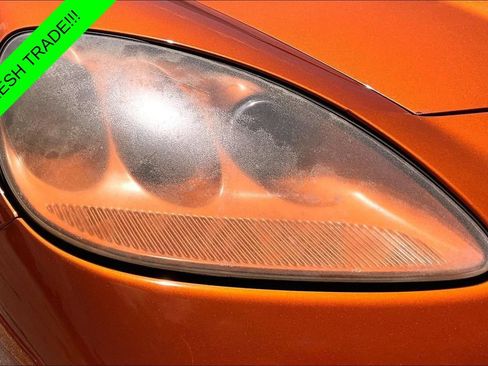 Used 2008 Chevrolet Corvette Coupe w/ Preferred Equipment Group RWD image 24