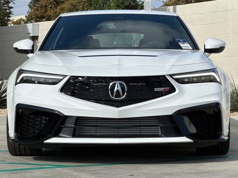 New 2026 Acura Integra Type S image 9