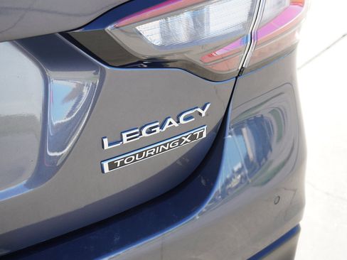 Used 2024 Subaru Legacy Touring XT image 17