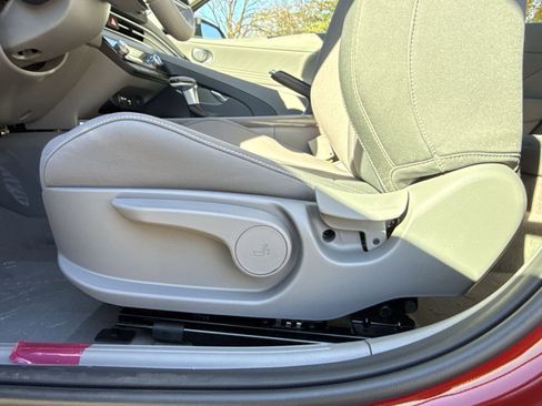 New 2026 Hyundai Elantra Sport image 14