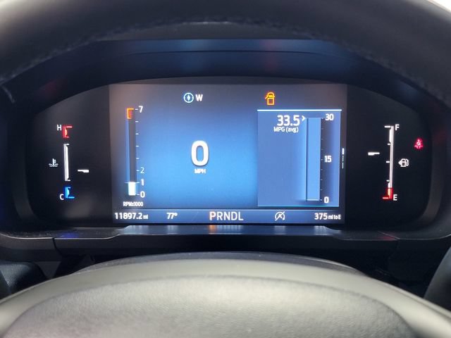 Used 2026 Ford Maverick XLT w/ XLT Luxury Package AWD/4WD image 30