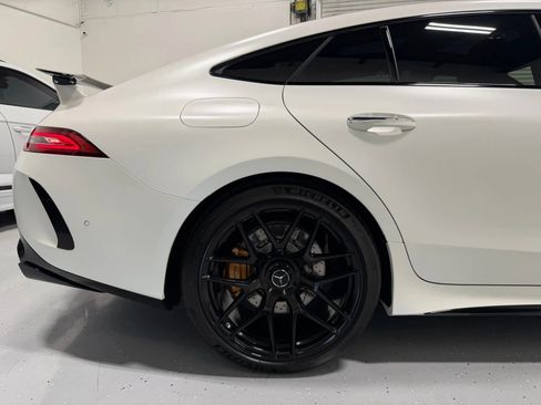 Used 2023 Mercedes-Benz AMG GT 63 image 29