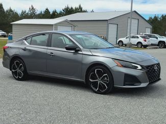 Used 2024 Nissan Altima 2.5 SR w/ SR Premium Package AWD/4WD video 2