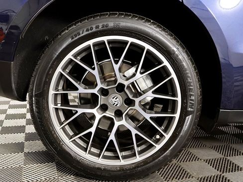 Used 2017 Porsche Macan S image 53