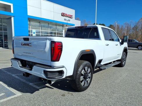 New 2026 GMC Sierra 2500 Denali w/ Denali Reserve Package image 14
