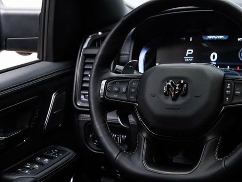 Used 2026 RAM 1500 RHO w/ RHO Level 1 Equipment Group image 55