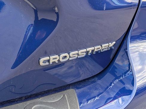 Used 2024 Subaru Crosstrek 2.5i Limited image 12
