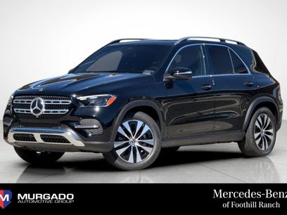 New 2026 Mercedes-Benz GLE 350 4MATIC