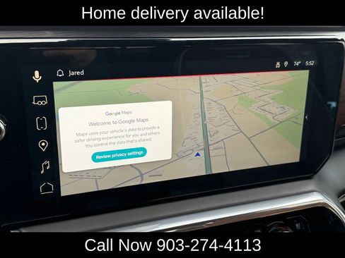 Used 2024 GMC Sierra 3500 Denali Ultimate image 17