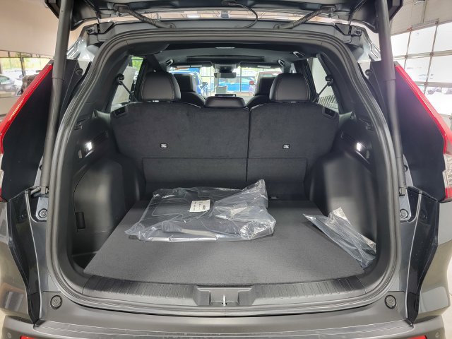 New 2027 Honda CR-V Sport-L image 34
