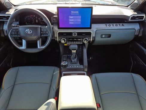 Used 2026 Toyota Tacoma Trailhunter image 17