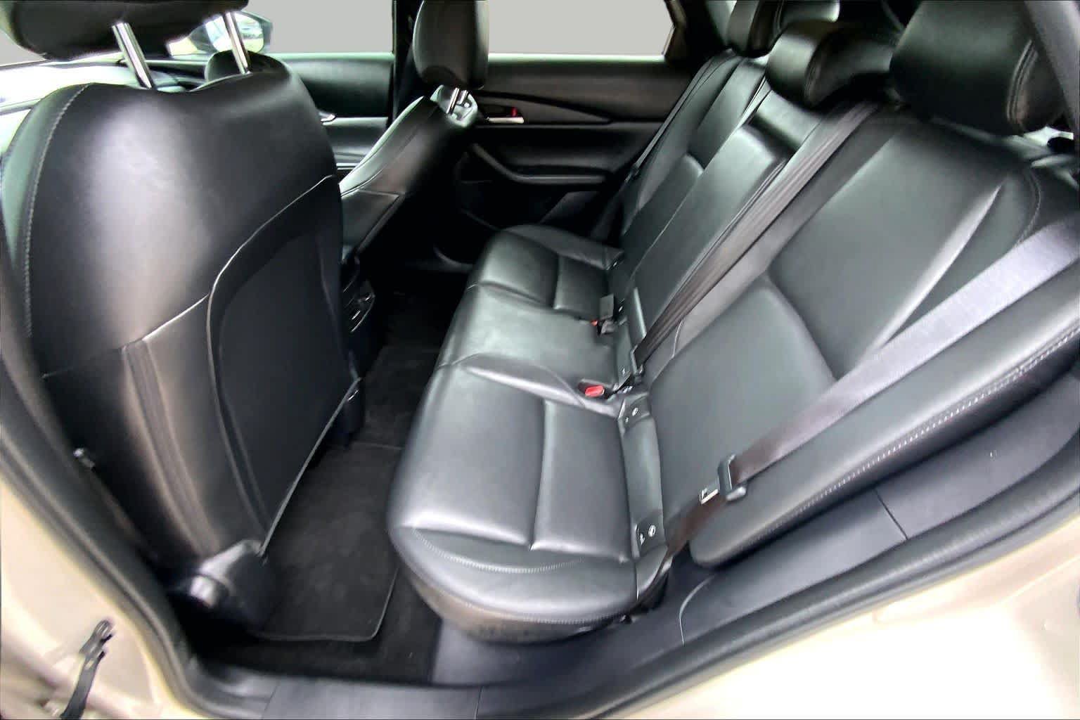 Used 2024 MAZDA CX-30 AWD 2.5 S w/ Select Sport Pkg image 21