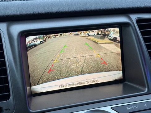 Used 2012 Nissan Murano LE image 13