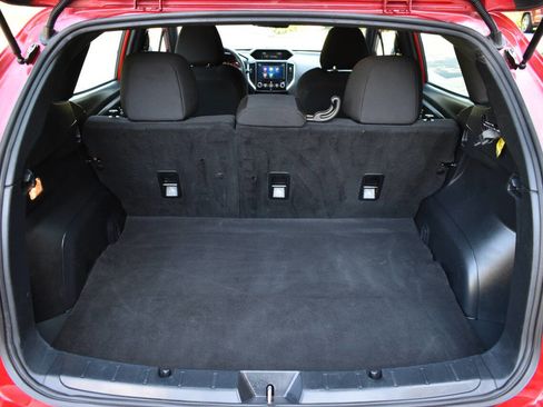 Used 2018 Subaru Impreza 2.0i Sport AWD/4WD image 10