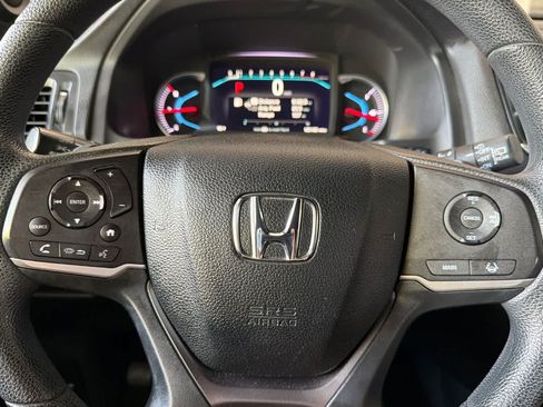 Used 2019 Honda Passport Sport image 25