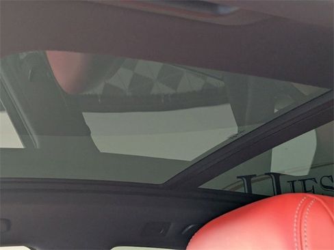 Used 2019 Audi SQ5 Prestige w/ Prestige Package image 13